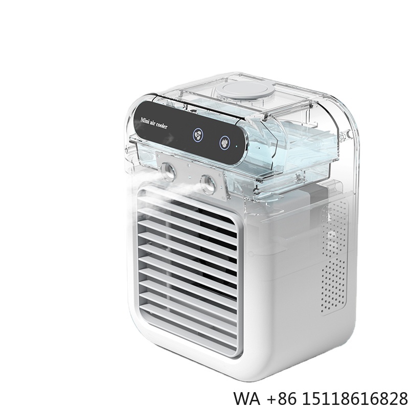 Smart Garden Outdoor - Strong Motor Portable air Cooler Smart