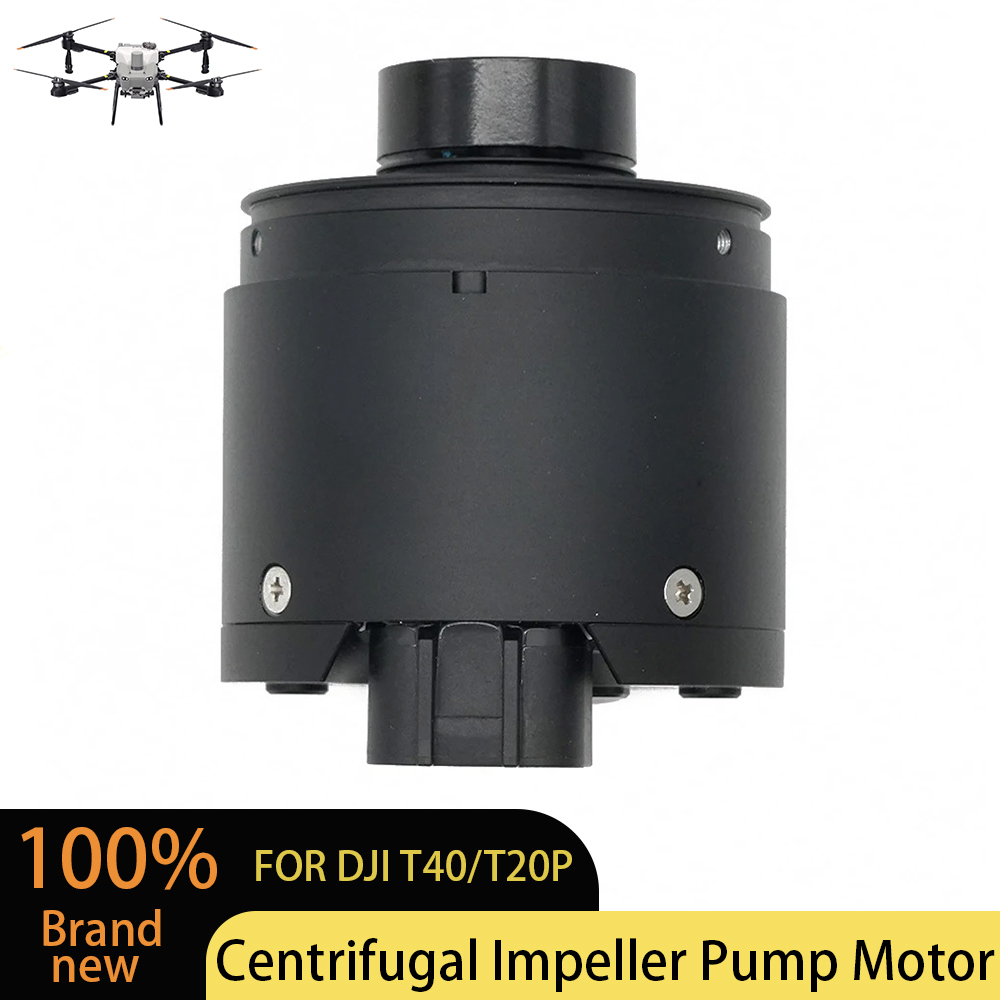 Smart Garden Watering System - DJI Agras T40 T20P Centrifugal Impeller