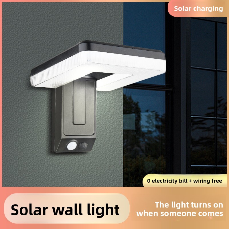 Smart Garden Outdoor - New Smart Outdoor Foldable Solar Wall
