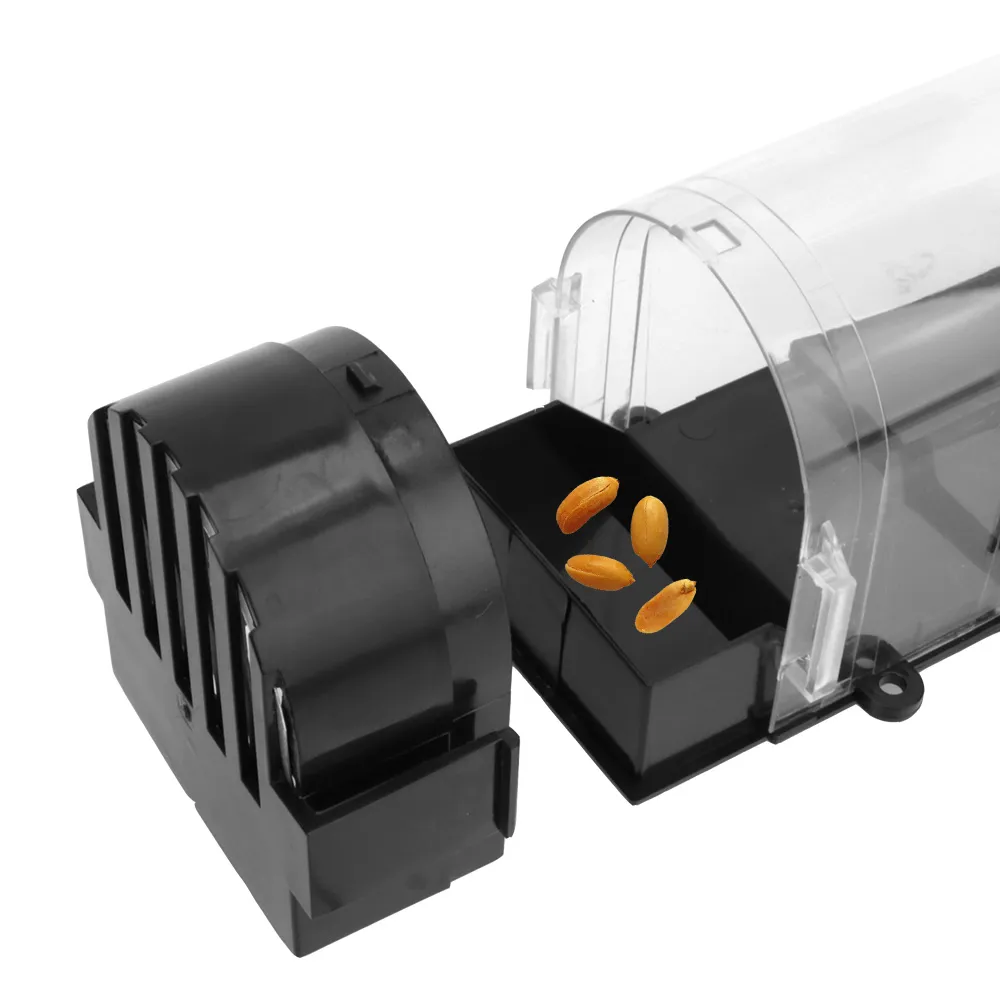Mousetrap Safe Firm Humane Reu - Smart Garden Outdoor review and price