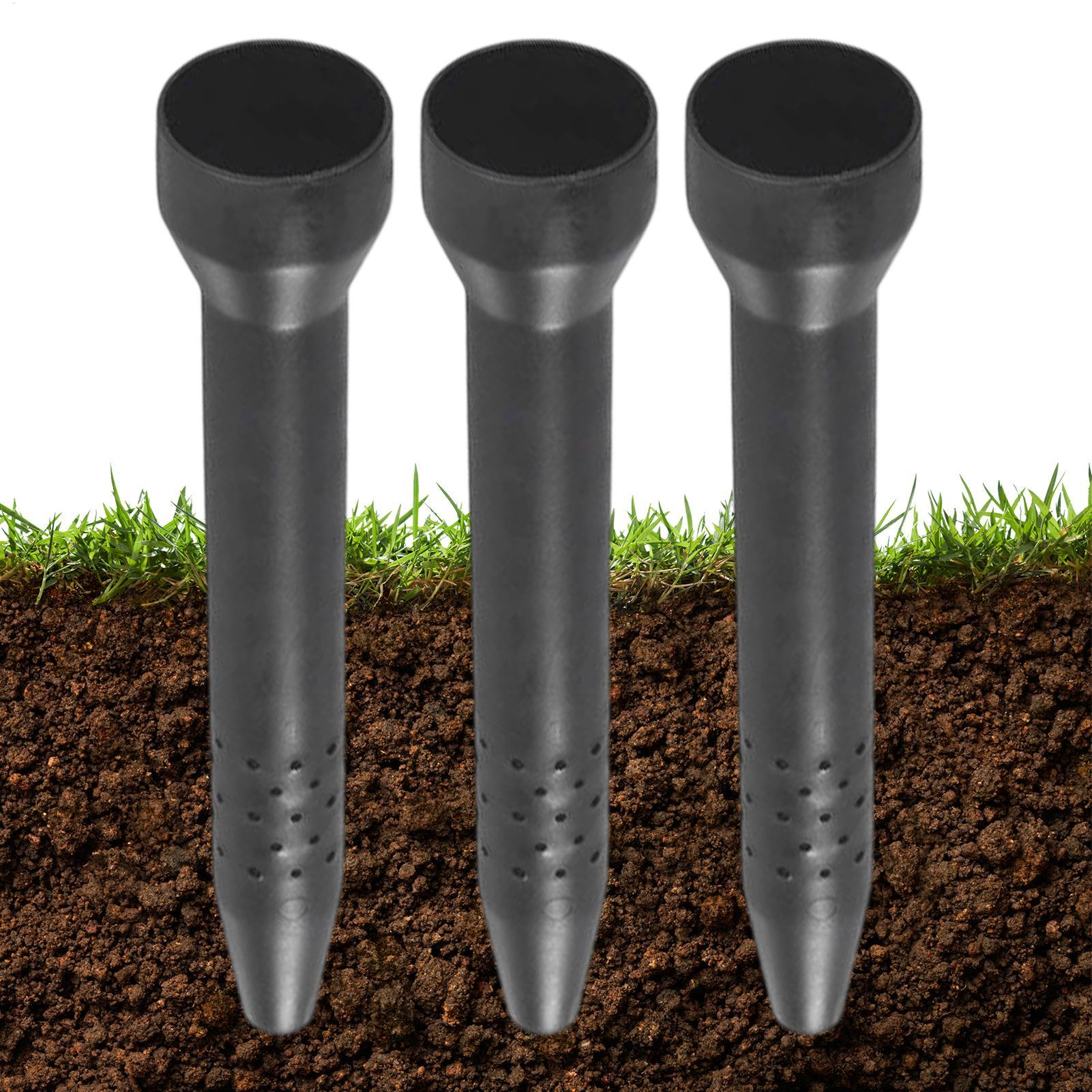 Garden Watering Spikes 3 Pack  - Smart Garden Outdoor review and price