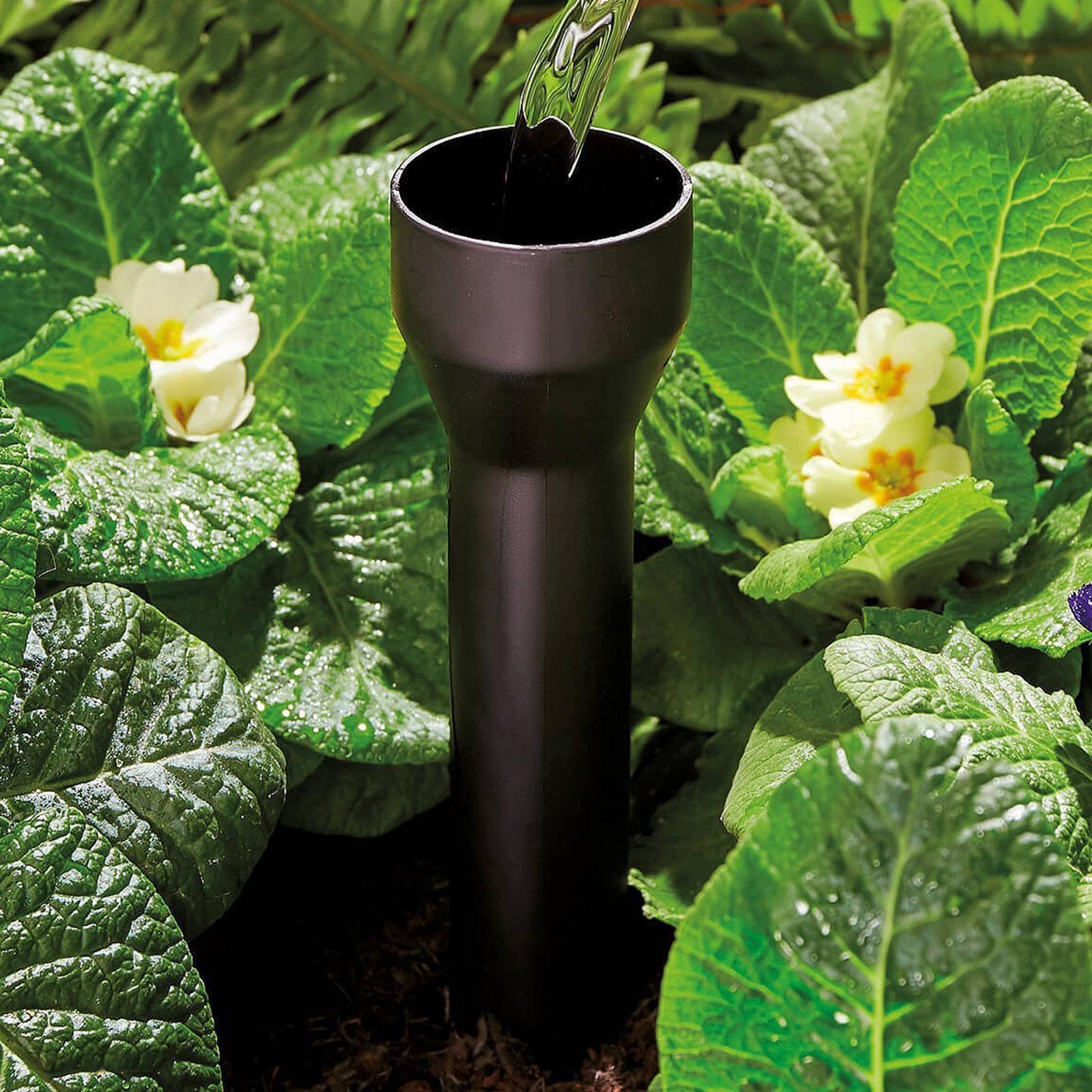 Garden Watering Spikes 3 Pack  - Smart Garden Outdoor review and price