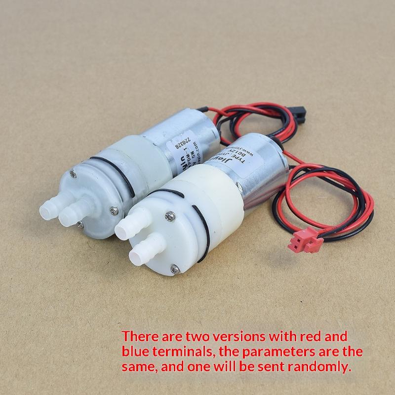 370 Mini Diaphragm Water Pump  - Smart Garden Watering System review and price