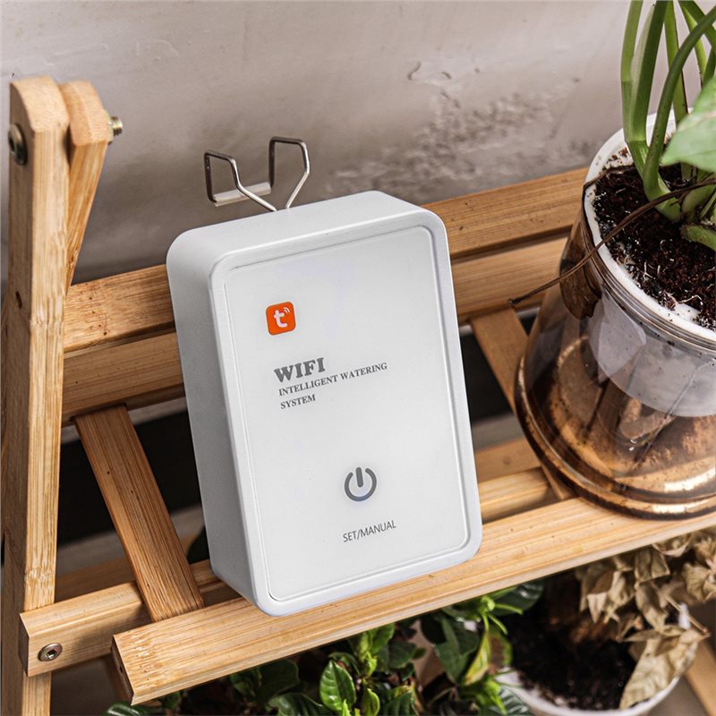 Automatic Drip Irrigation Wate - Smart Garden Watering System review and price