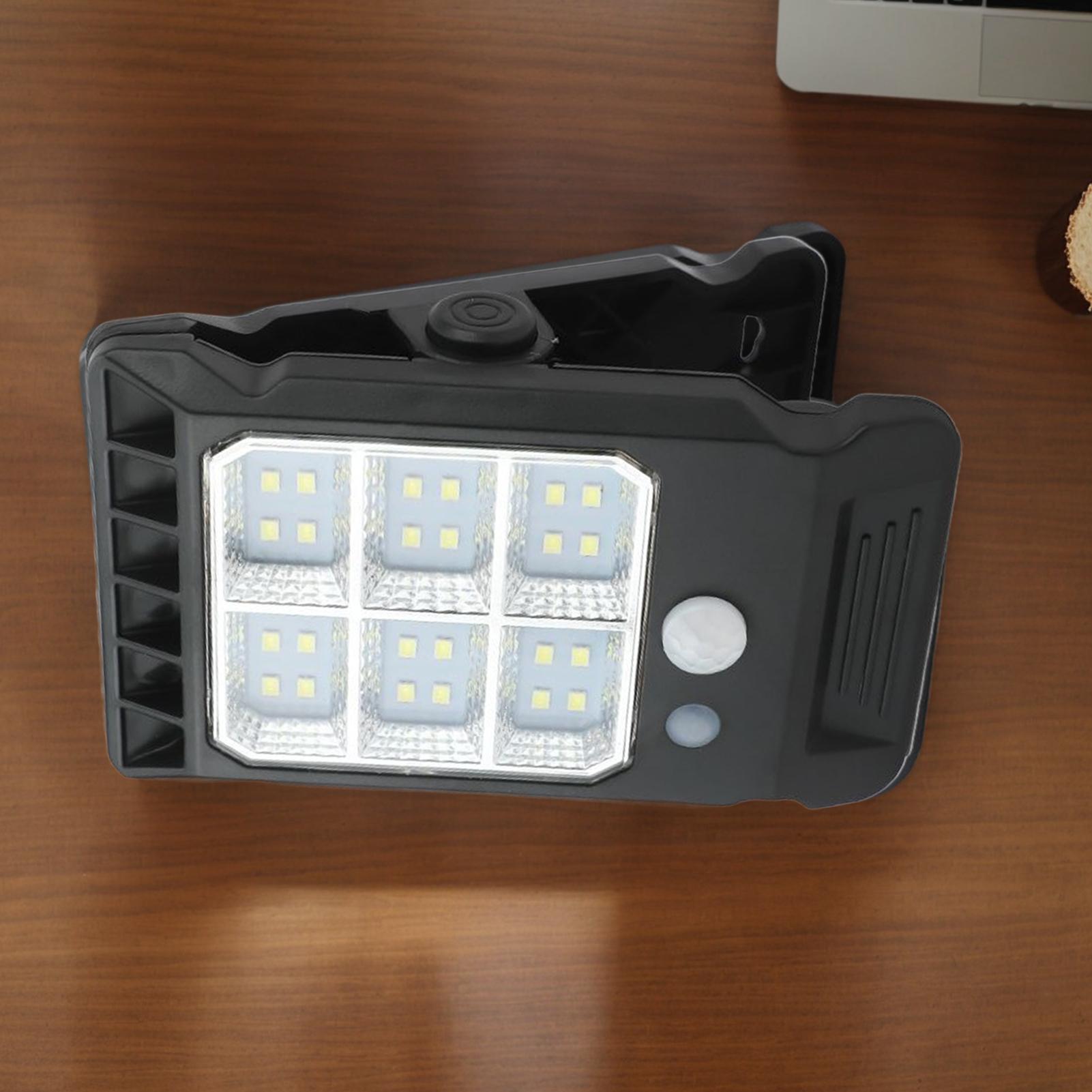 Clip Solar Lights Outdoor Smar - Smart Garden Gate review and price