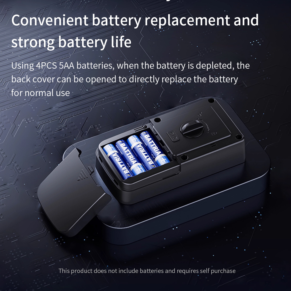 Wifi Fingerprint Waterproof Ou - Smart Garden Outdoor review and price