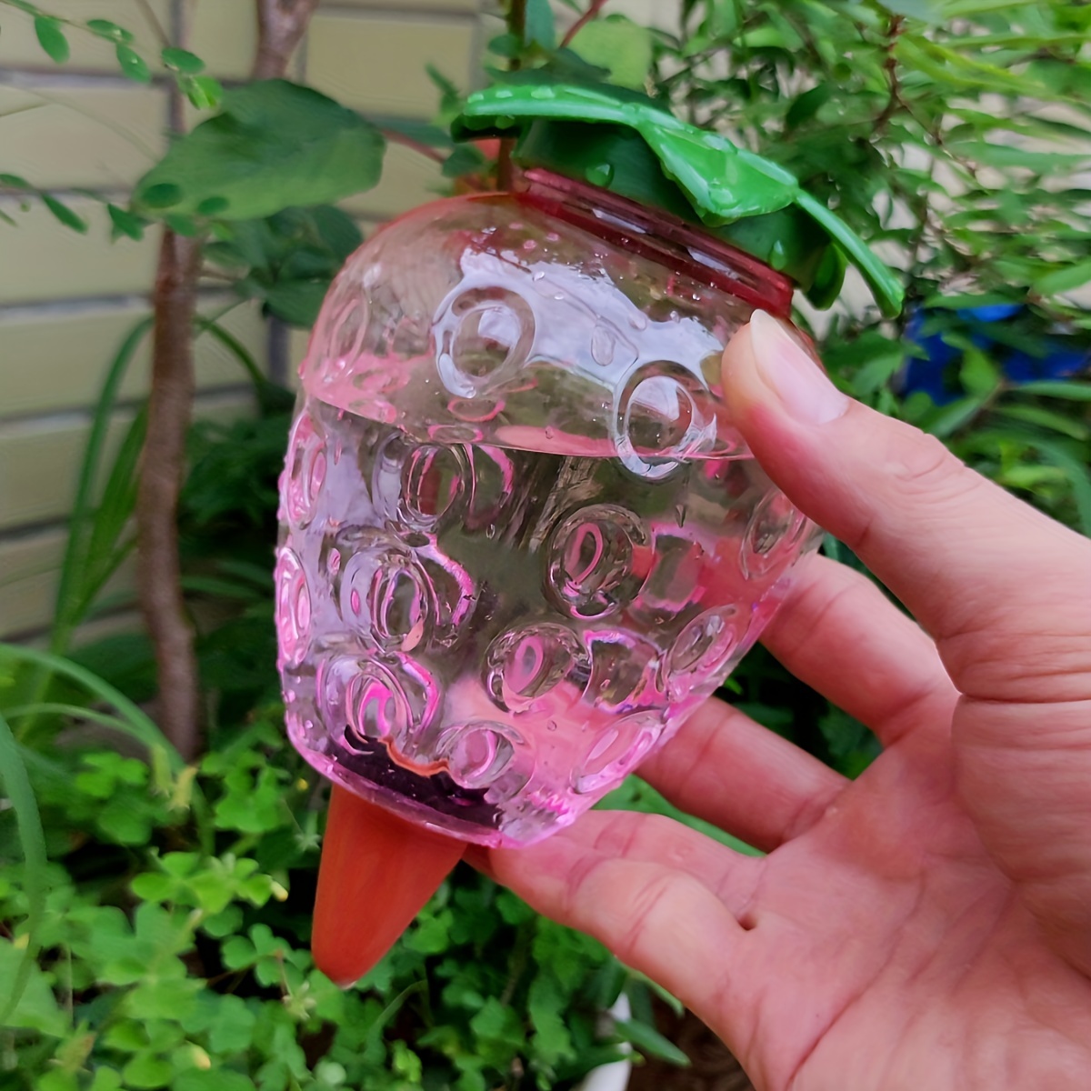 2 Pcs Automatic Watering Tool  - Smart Garden Watering System review and price