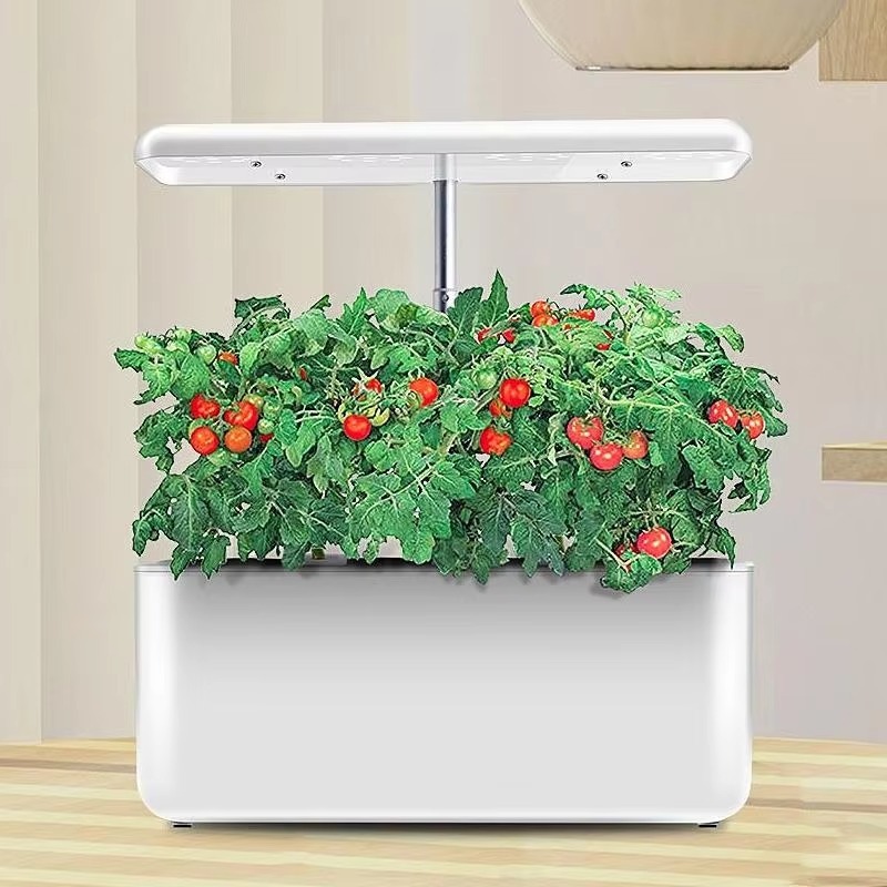 LYX-10 Smart Indoor Hydroponic - Smart Garden Design review and price