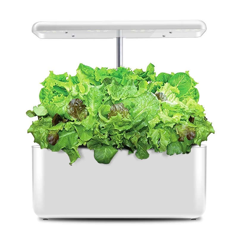LYX-10 Smart Indoor Hydroponic - Smart Garden Design review and price
