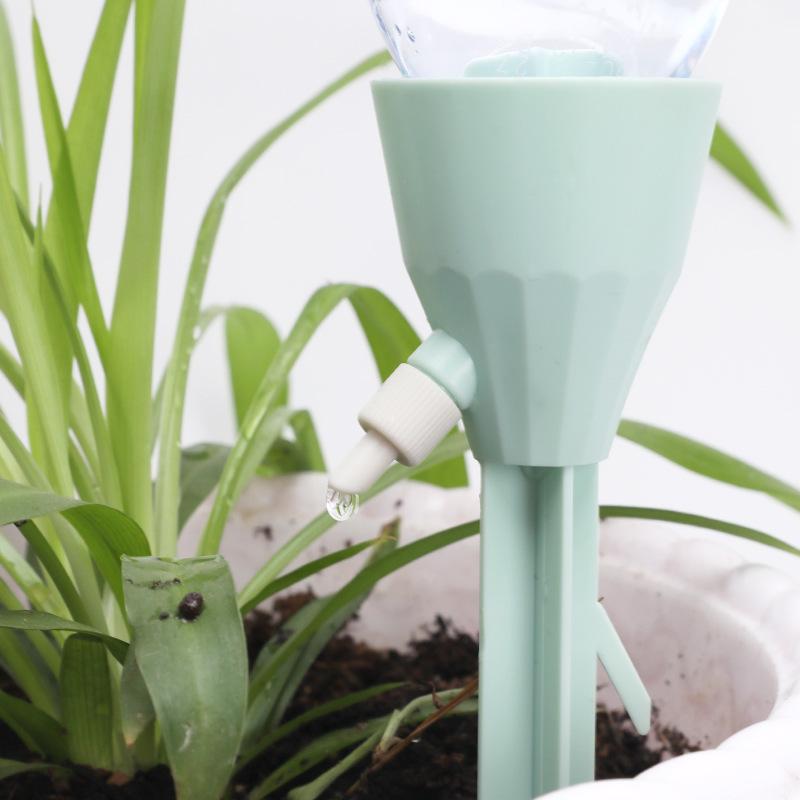 Smart Drip Irrigation Kit for  - Smart Garden Watering System review and price