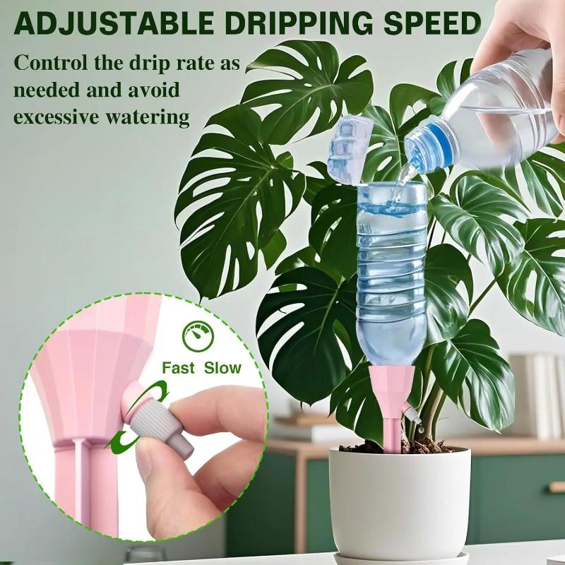 Smart Drip Irrigation Kit for  - Smart Garden Watering System review and price