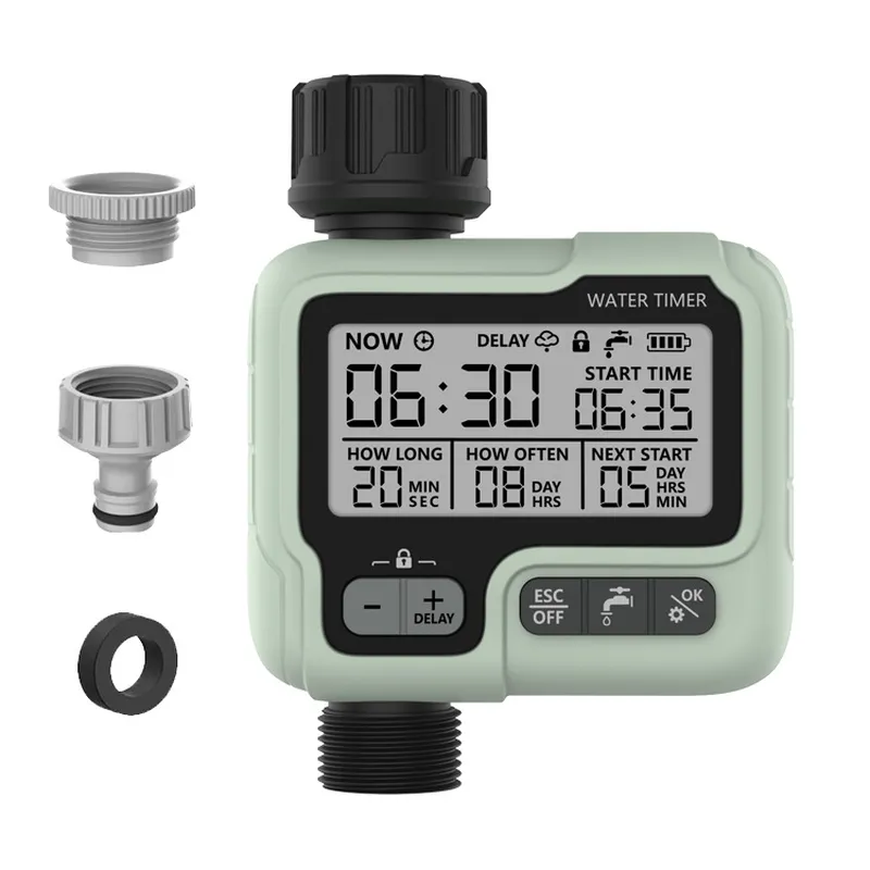 Automatic Watering Device Gard - Smart Garden Watering System review and price