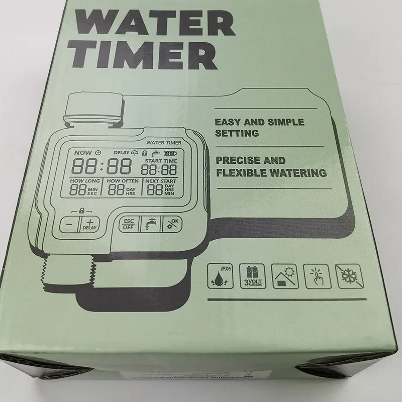 Automatic Watering Device Gard - Smart Garden Watering System review and price