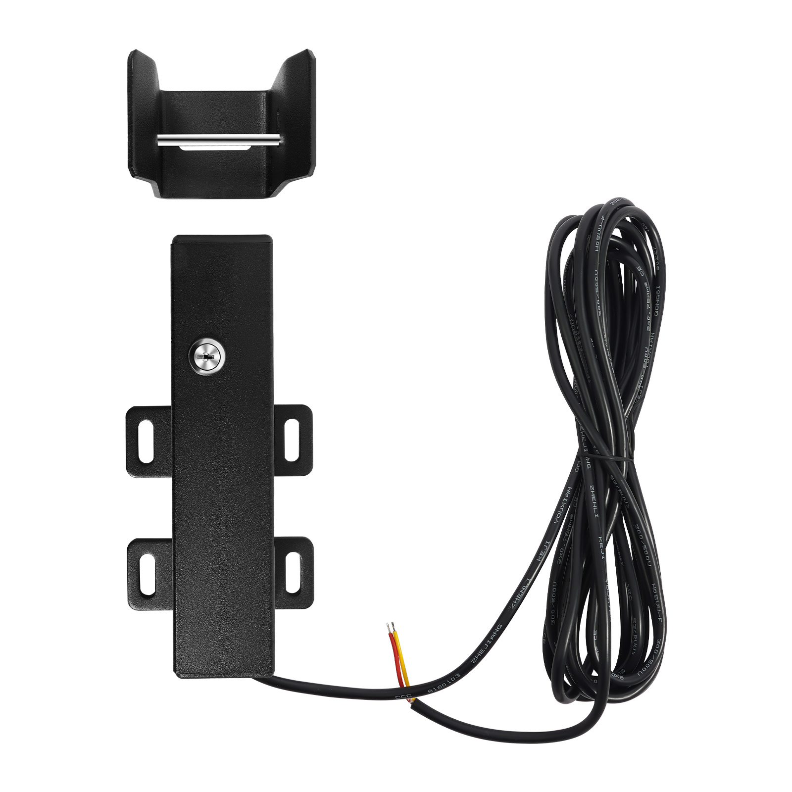 24V 60W Electric Gate Lock, IP - Smart Garden Gate review and price