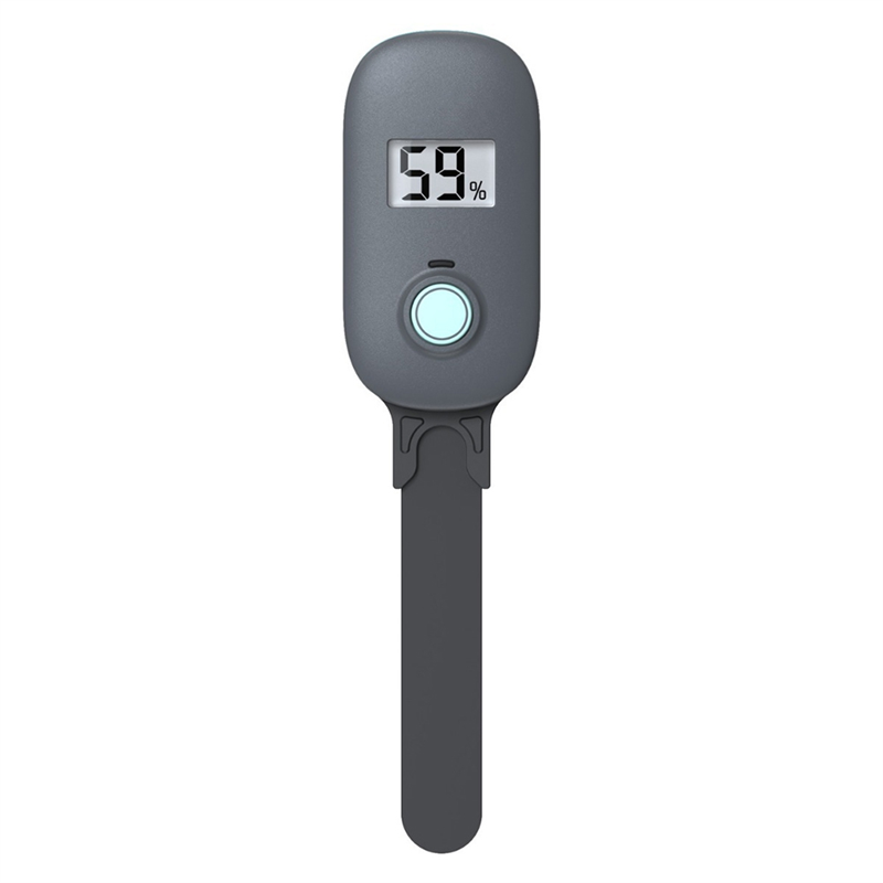 ABKS-Smart Soil Moisture Meter - App Smart Garden review and price