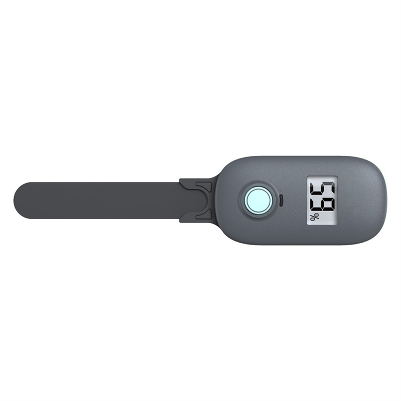 ABKS-Smart Soil Moisture Meter - App Smart Garden review and price