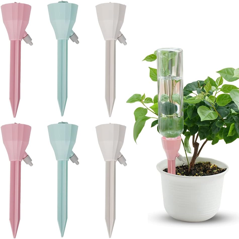 Automatic Drip Irrigation Syst - Smart Garden Watering System review and price