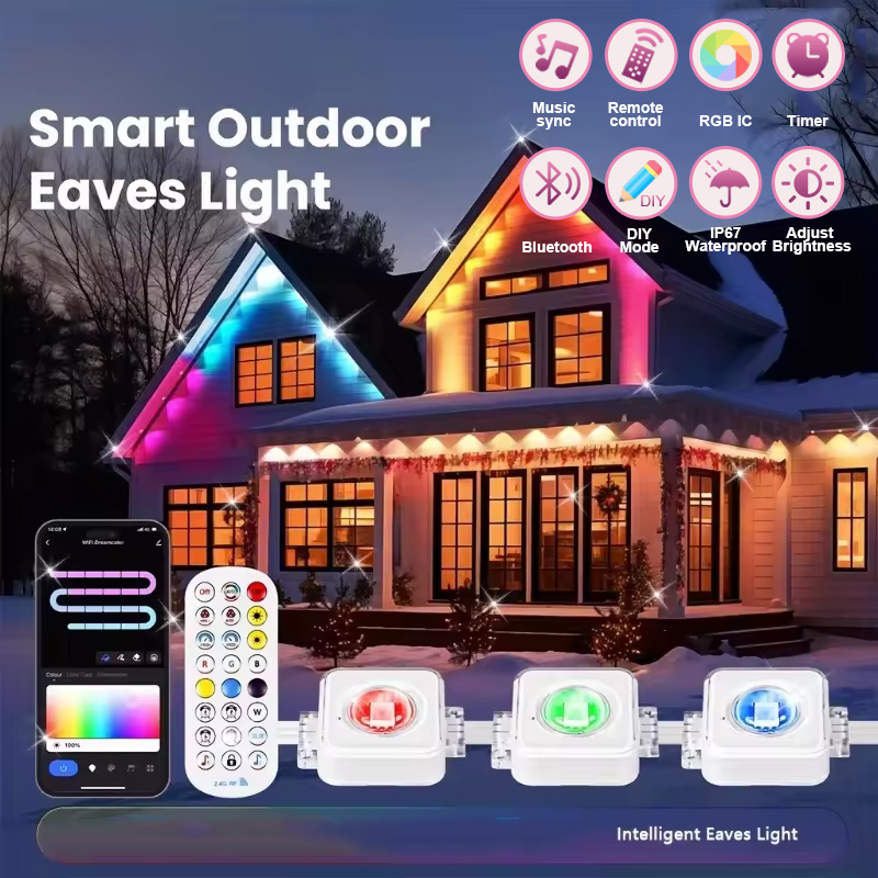 150ft 100ft 50ft Permanent Out - Smart Garden Outdoor review and price