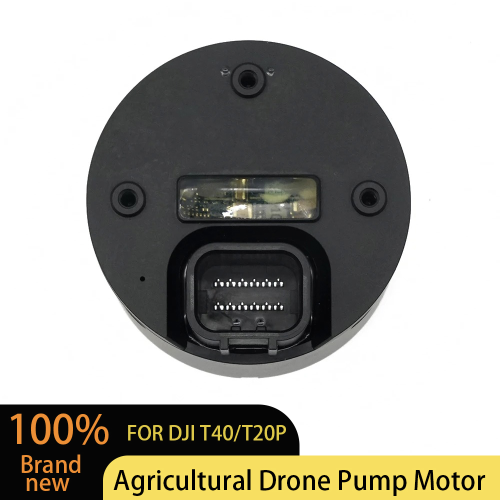 DJI Agras T40 T20P Centrifugal - Smart Garden Watering System review and price