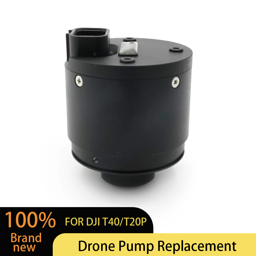DJI Agras T40 T20P Centrifugal - Smart Garden Watering System review and price