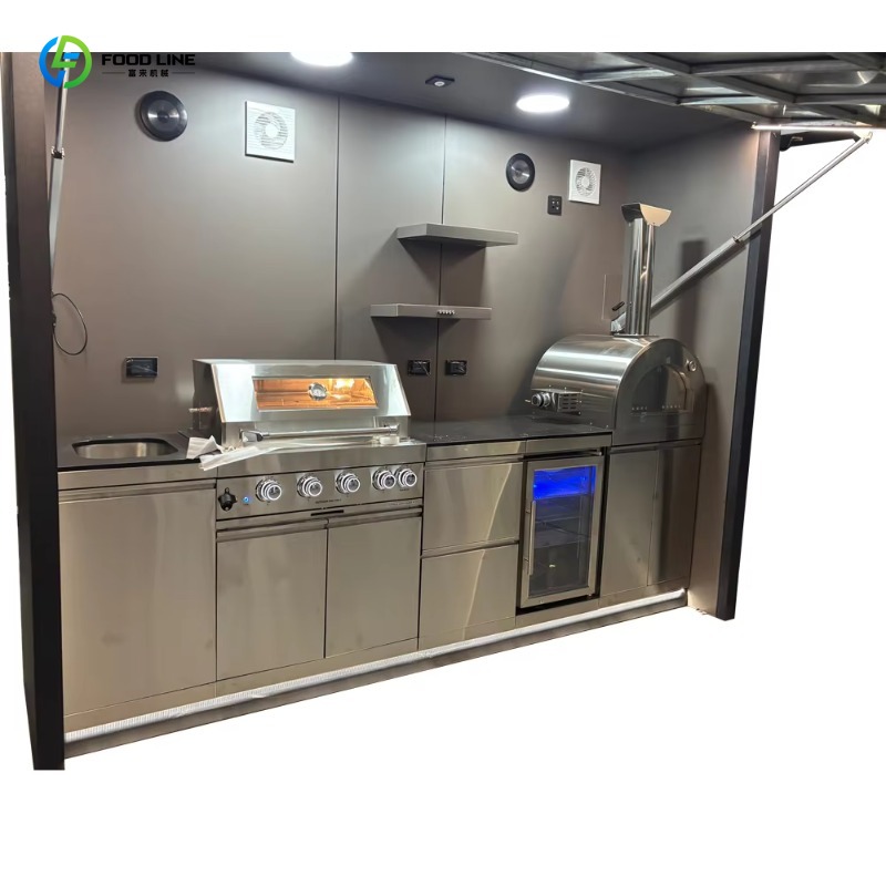 Customized smart closeable she - Smart Garden Outdoor review and price