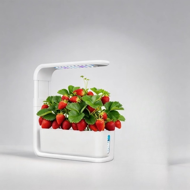 Intelligent herbal garden hydr - Smart Garden Watering System review and price