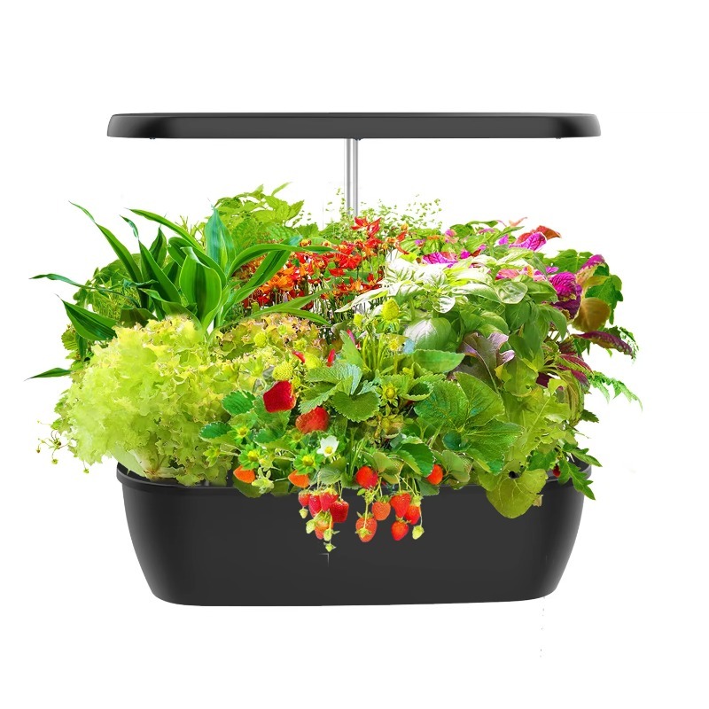 Smart Electronic Indoor Hydrop - Smart Garden Design review and price
