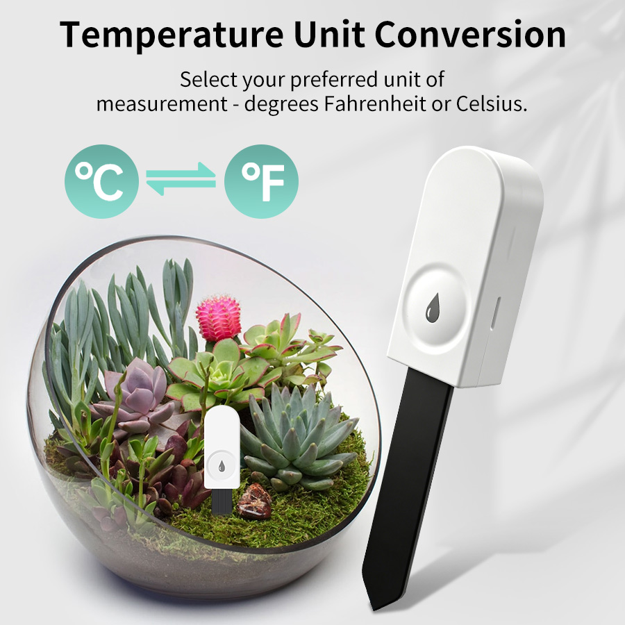 Soil Tester Humidity Temperatu - Smart Garden Home Assistant review and price