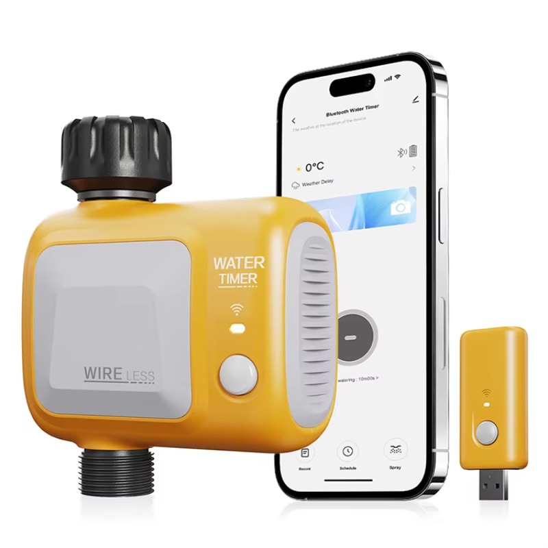 New Design Wireless Tuya App C - Smart Garden Design review and price