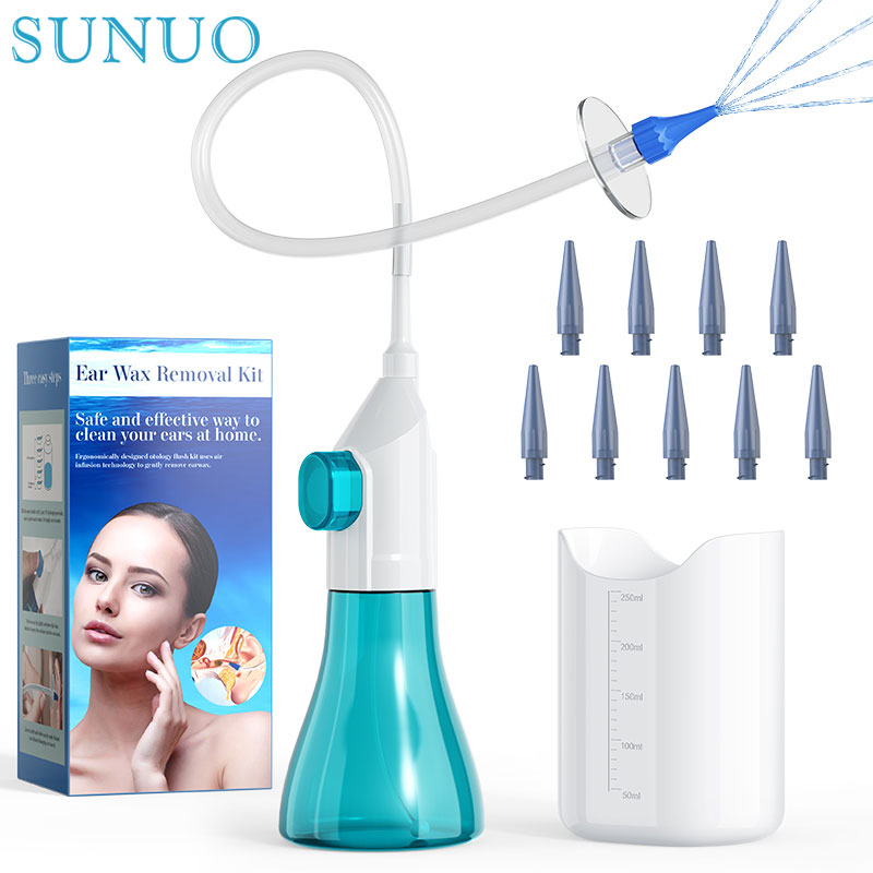 Ear Wax Removal Manual Ear Irr - Smart Garden Watering System review and price