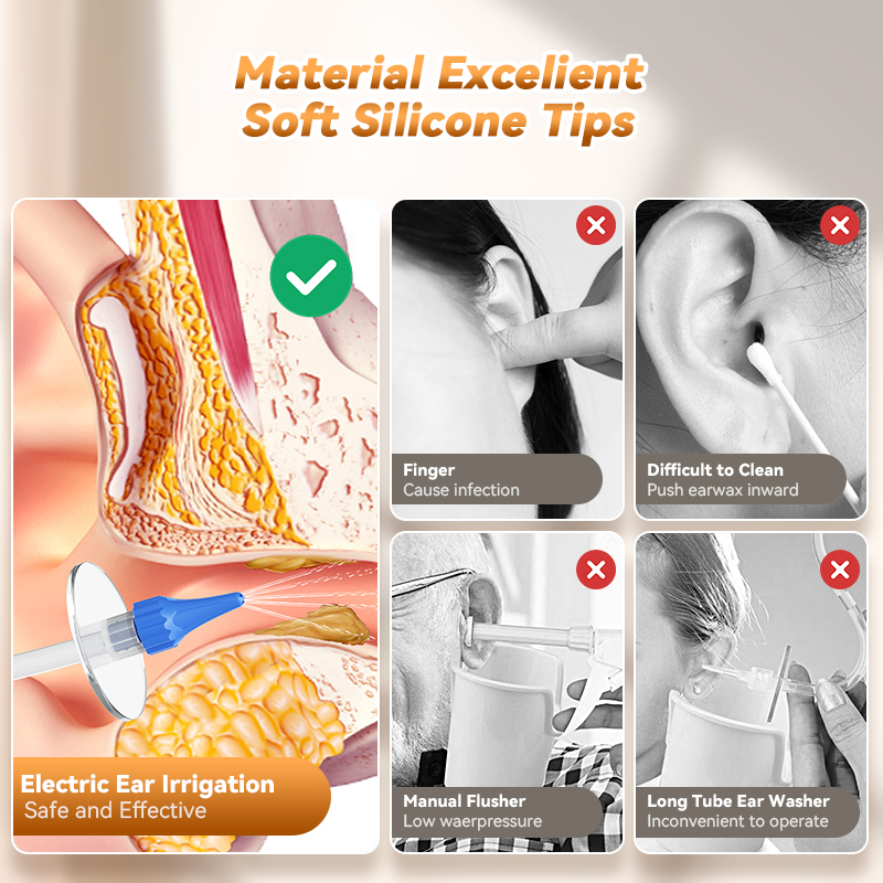 Ear Wax Removal Manual Ear Irr - Smart Garden Watering System review and price