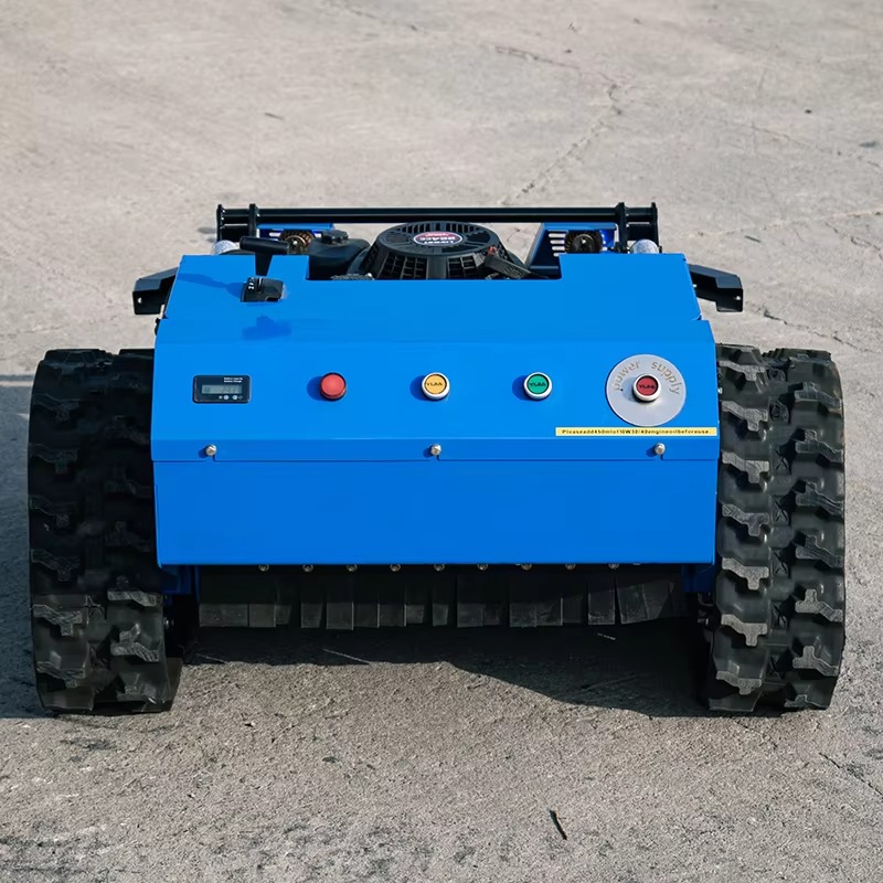 Smart Autonomous Robotic Lawn  - Smart Garden Design review and price
