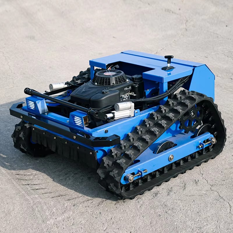 Smart Autonomous Robotic Lawn  - Smart Garden Design review and price
